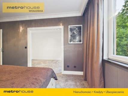 Apartament 3-4 pokoje w standardzie Premium