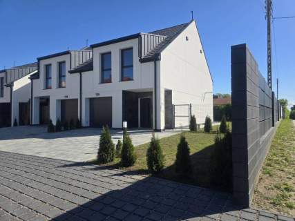 Dom na sprzedaż, 120 m2, Mikołajki