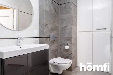 NOWE BUDOWNICTWO 72 m 72 m TARAS OGRODZONE