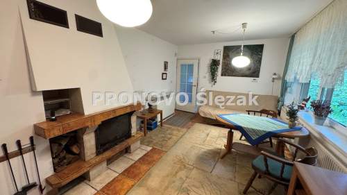 Sprzedam dom w zaciszu lasu 75m2 Osolin k. Obornik