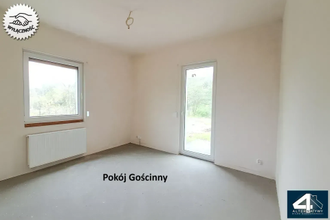 Kraków/ Tyniec, Dom 183 m2, Działka 5,95a