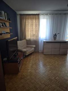 Duże mieszkanie z garażem w atrakcyjnej cenie