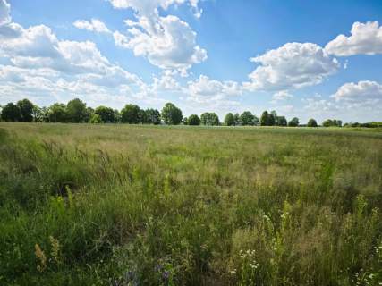 Działka budowlana na sprzedaż, 2000 m2, Jaroszki
