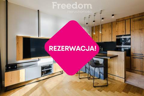 Mieszkanie na sprzedaż nad Jeziorakiem