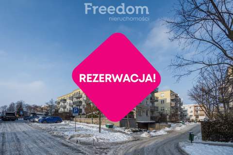 Skarbka Z Gór 64,5m 3 pok 2007rok