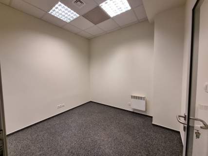 Komfortowe biuro 288,61 m do wynajęcia
