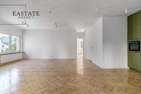 1-Najemca/Balkon/Ogród/Miejsce postojowe-73m