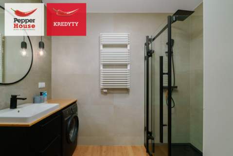 APARTAMENT FLEMINGA I Z OGRÓDkiem