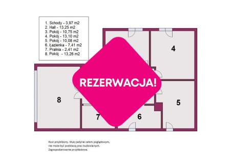 Twoja wizja, nasz fundament. Stan surowy z 2025r