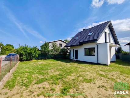 Gotowy Dom 12km od Fordonu Dz. 402m2 Pompa Ciepła