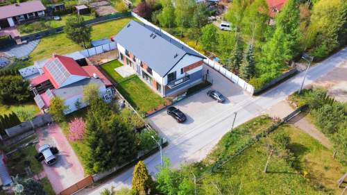 Apartament tuż obok Zalewu w Cedzynie - ZOBACZ