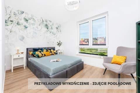 Niskie koszty, 5 pokoi, ogródek, 2 miejsca park.