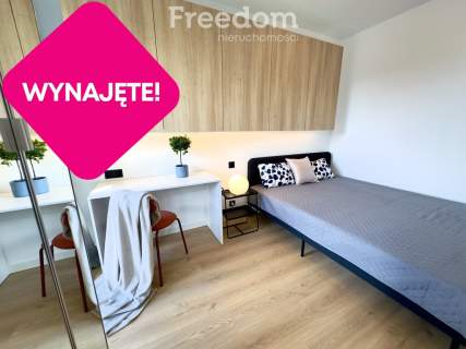 Piękny apartament w pełni wyposażony