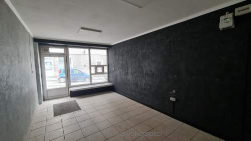 Do wynajęcia lokal użytkowy Ząbkowice Śląskie