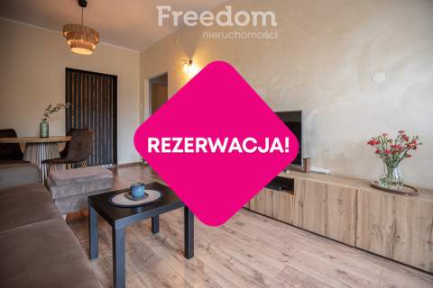 Mieszkanie 3 pokoje, 67 m , balkon