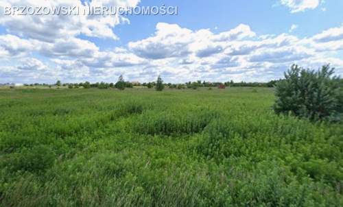 Wilanów, Powsin 3829, mieszkaniowa usługowa