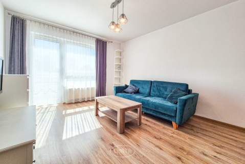 Rędzińska/Lux/Garaż/Balkon/Winda