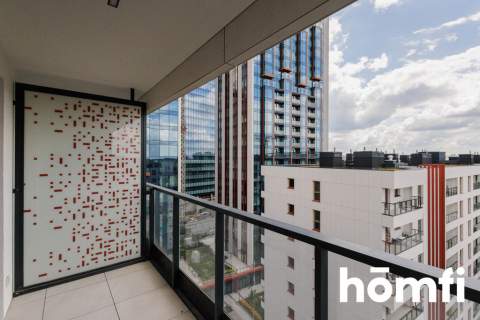 Apartament 69 mkw na Woli z gotowym projektem