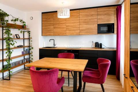 2 pok 40,5m2 widok na Wawel/ Podgórze