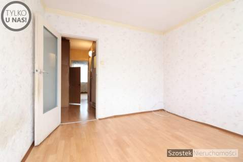 Kameralne/ciche/3 pokojowe/balkon/Tysiąclecie