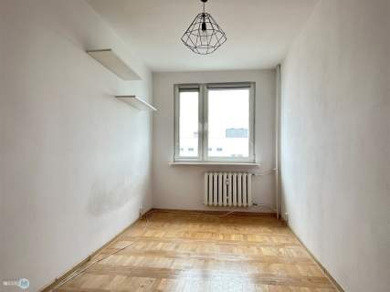 3 pokoje z pięknymi widokami - bez piecyka