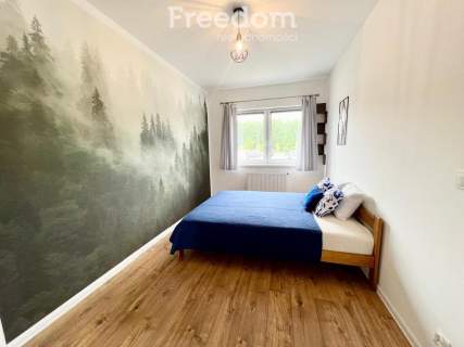 Mieszkanie w nowym apartamentowcu