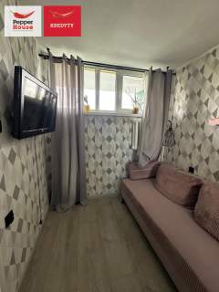 Mieszkanie na sprzedaż, 38 m2, Gdańsk
