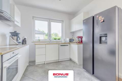 Dom parterowy 101 m , z 2023 roku