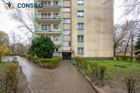 Dobrze skomunikowane z widokiem na miasto GARAŻ