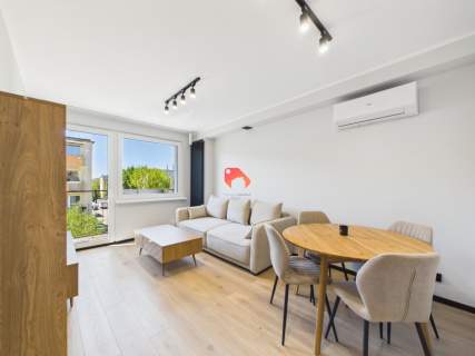 M5 po remoncie Smart Home Klimatyzacja Wyżyny