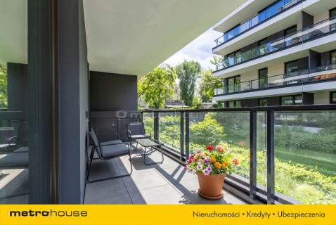 Apartament na sprzedaż Rezydencja Iwicka