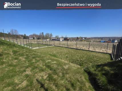 Energooszczędny bliźniak blisko Gdańska Kielno 