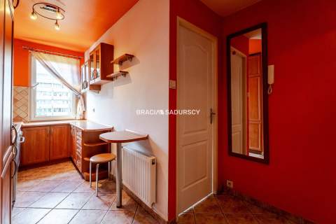 Jasne,2-pok mieszkanie na Białoruskiej/balkon/piwn
