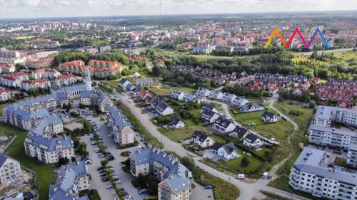 Inwestycja, Generałów, 2-Pokoje, Olsztyn