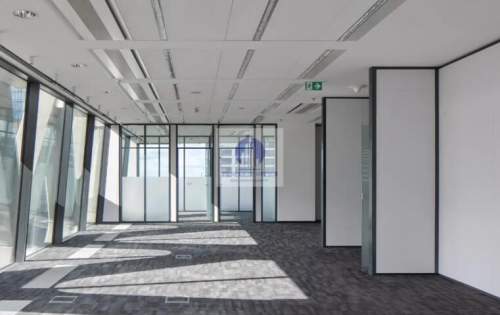 Wola lokal biurowy 124,34m2 do wynajęcia