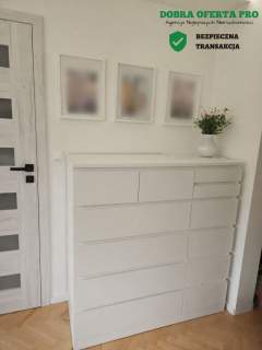 2 pokoje po remoncie z windą Siedlce