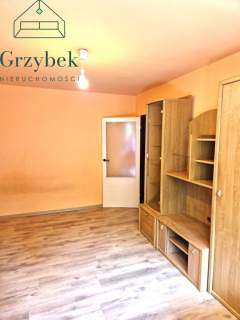 3 pokoje, 48,5m , balkon, Krowodrza