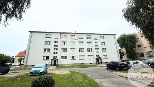 Września 2 pokoje w centrum 51,5 m piwnica