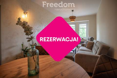 Mieszkanie 3 pokoje, 67 m , balkon