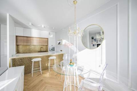 Apartament premium 2 pokoje Krzyki, ul. Przyjaźni