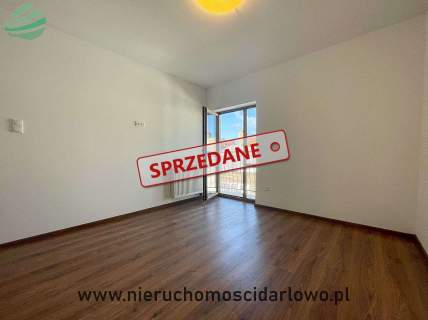 Dom apartamentowy w Darłowie z funkcją usługową na