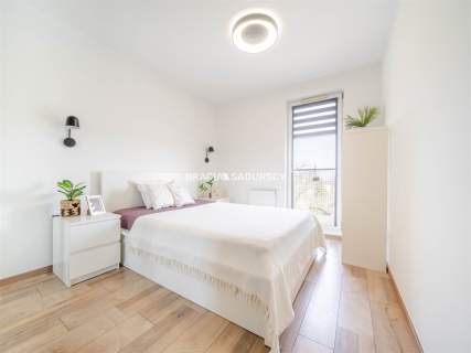 REZERWACJA 3 pokoje 57 m Wola Duchacka