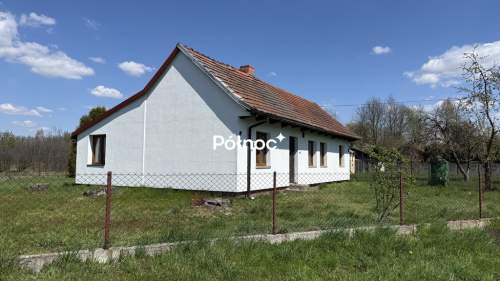 Dom z charakterem w Buczkowie k/Rzezawy