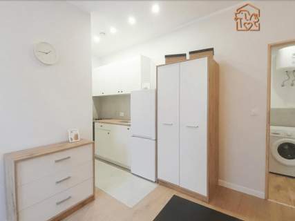 Mieszkanie 2 pokojowe, pet-friendly - Cmentarna 24