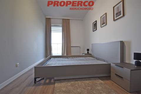 Mieszkanie 2 pok., 44,67 m2 ul. Kolberga, Kielce