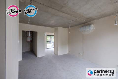Apartament z widokiem na Zalew Wiślany.