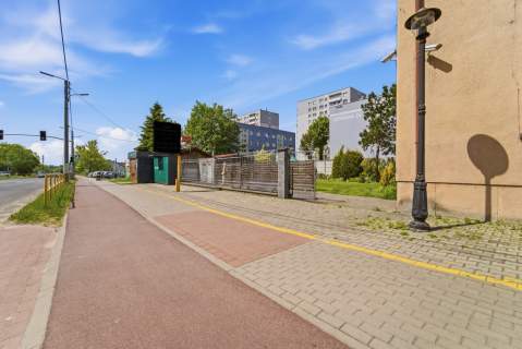 Centrum Czeladzi Twój nowy dom i prywatny ogród