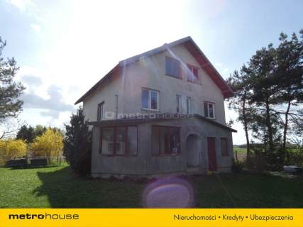 Dom do wynajęcia, 240 m2, Joniec