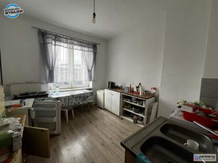 3 pokoje w centrum Wrzeszcza 