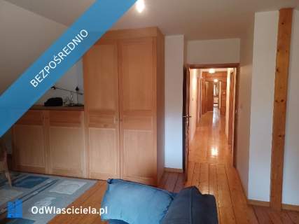 Grodzisk Mazowiecki/Czarny Las/ Sosnowa, dom wolnostojący 